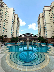 The Anchorage (D3), Condominium #565045021